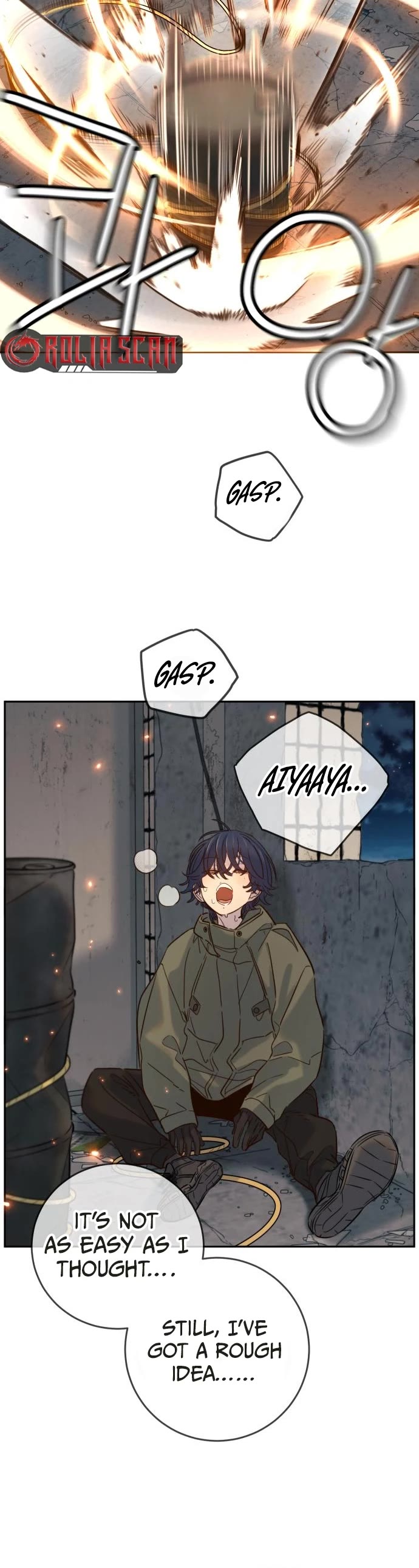 Everyone Loves Her chapter 31 page 11