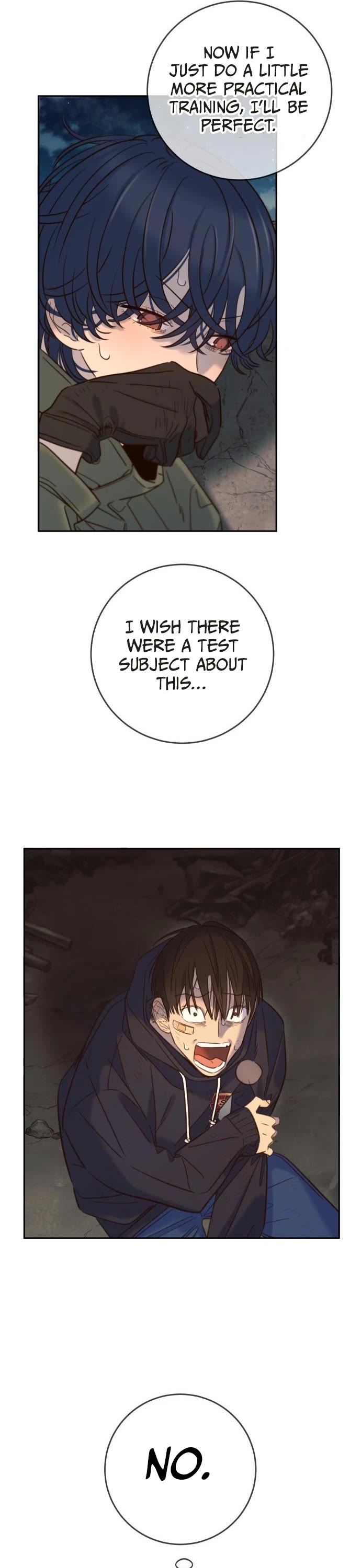 Everyone Loves Her chapter 31 page 12