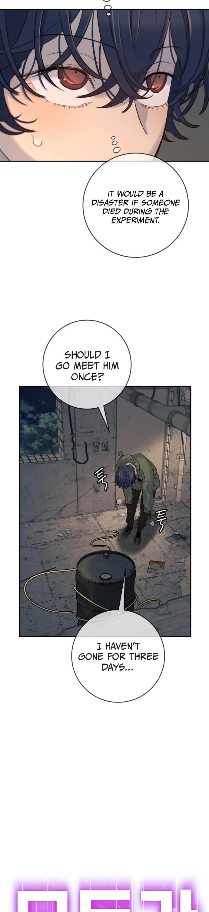 Everyone Loves Her chapter 31 page 13