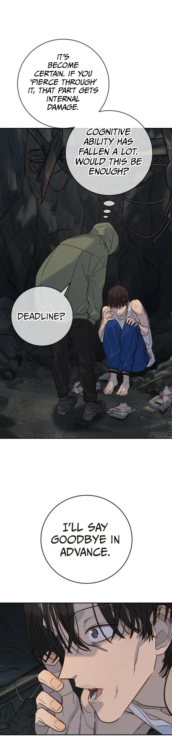 Everyone Loves Her chapter 31 page 17