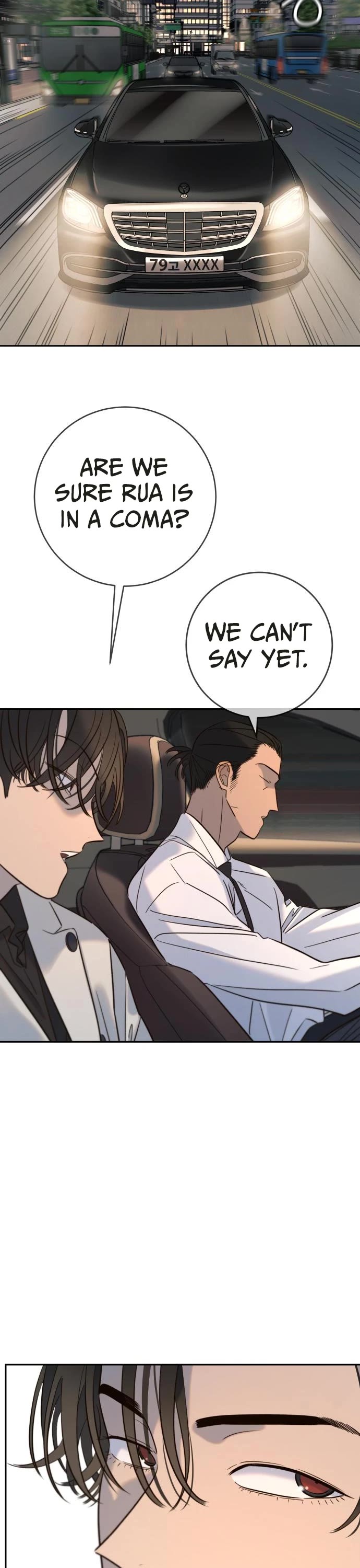 Everyone Loves Her chapter 31 page 19