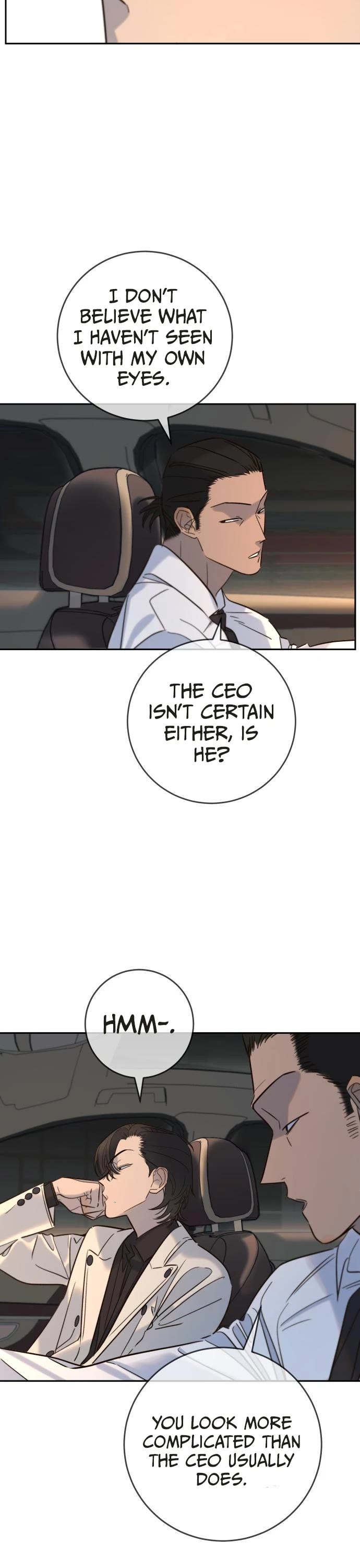 Everyone Loves Her chapter 31 page 20