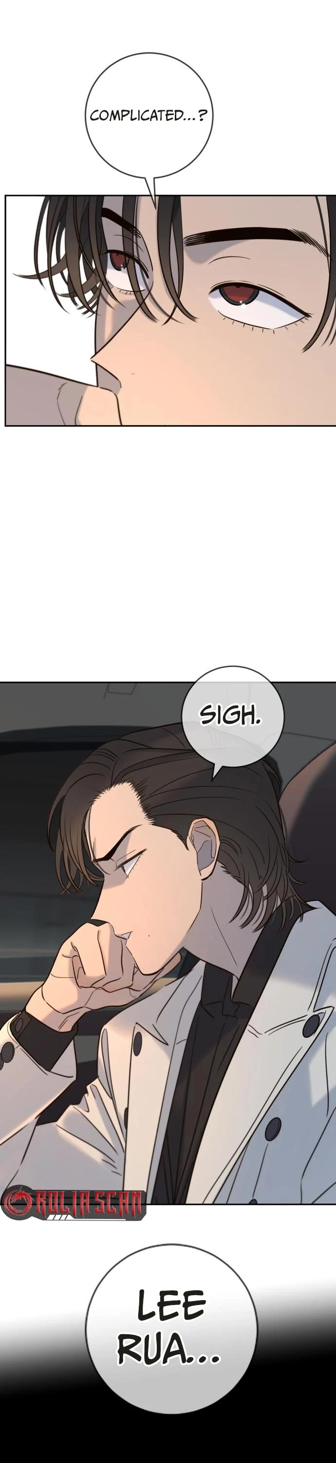 Everyone Loves Her chapter 31 page 21