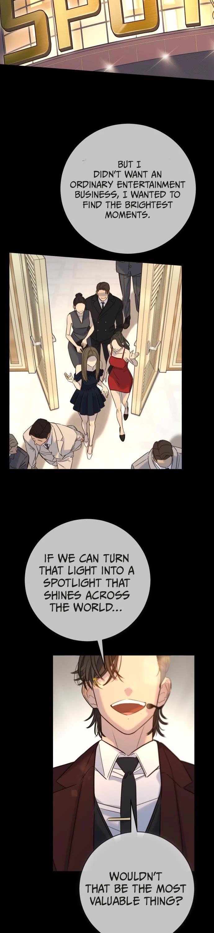 Everyone Loves Her chapter 31 page 23