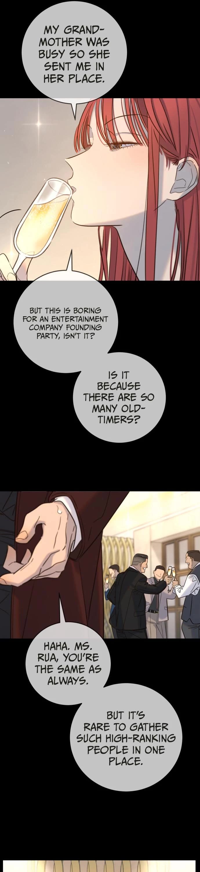 Everyone Loves Her chapter 31 page 27