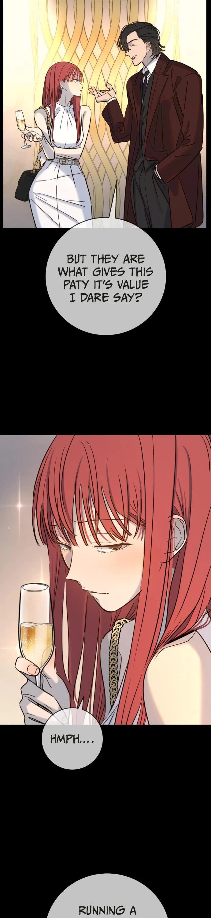 Everyone Loves Her chapter 31 page 28