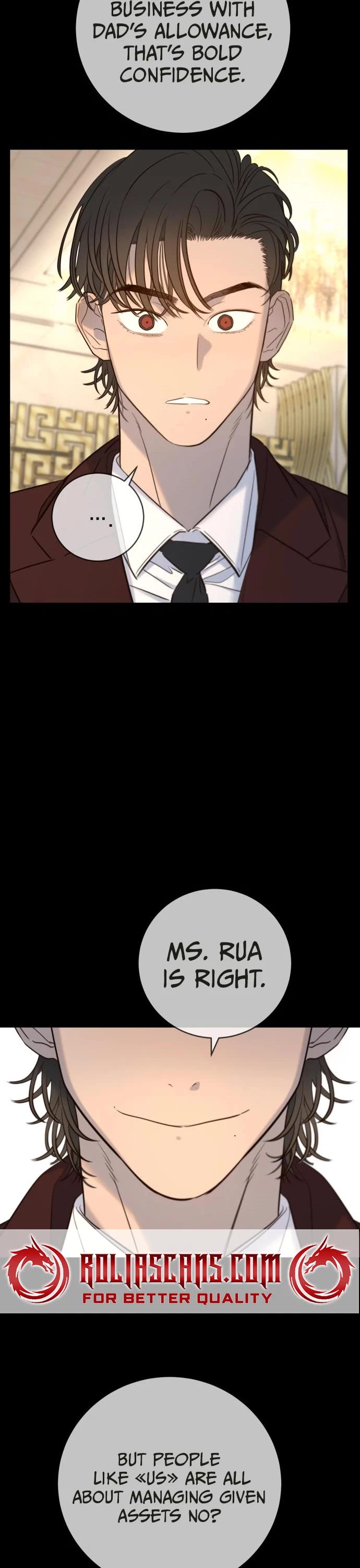 Everyone Loves Her chapter 31 page 29