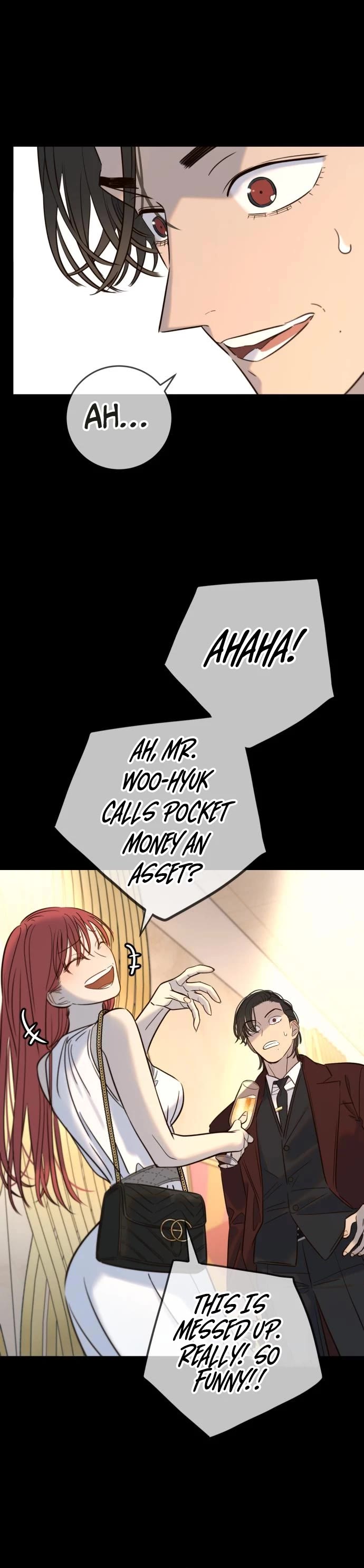 Everyone Loves Her chapter 31 page 31