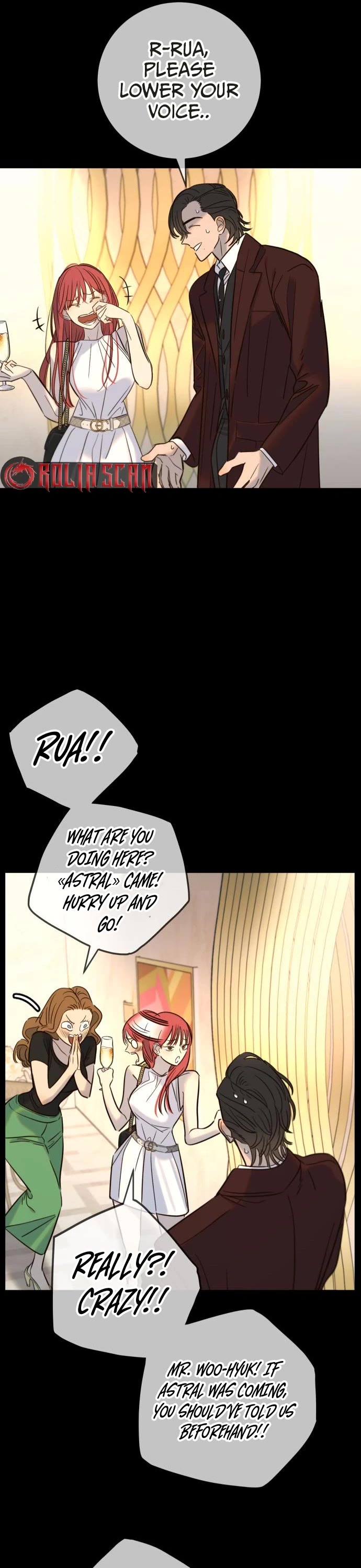 Everyone Loves Her chapter 31 page 32