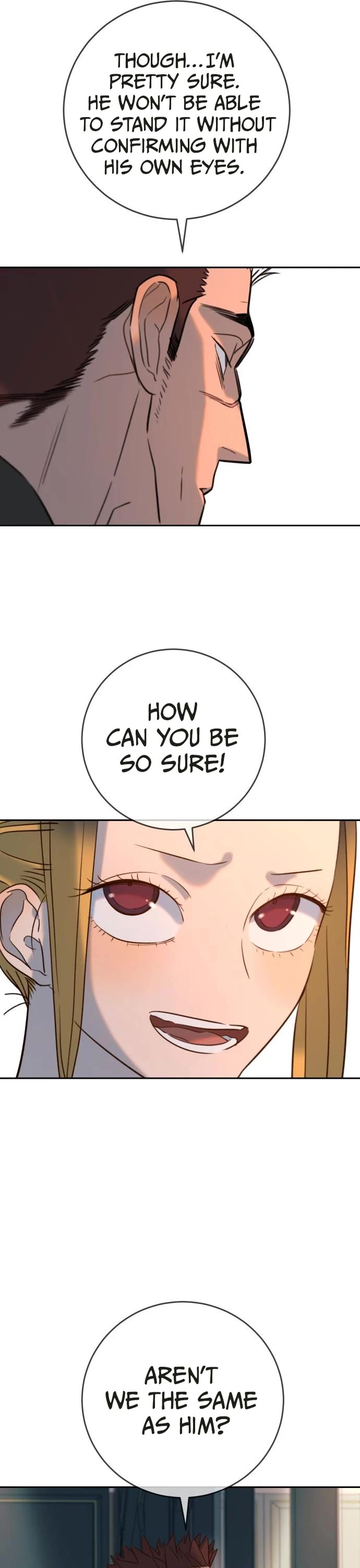 Everyone Loves Her chapter 31 page 42