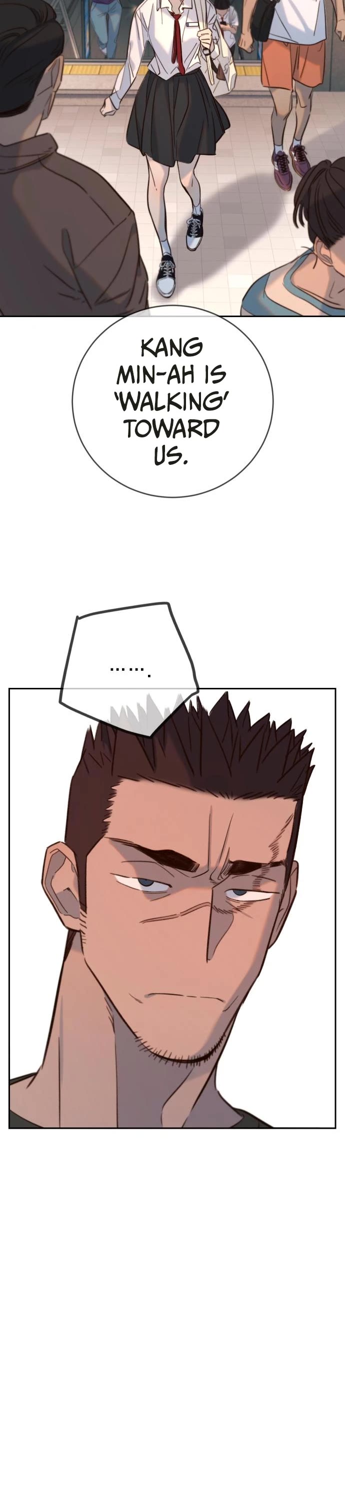 Everyone Loves Her chapter 31 page 45