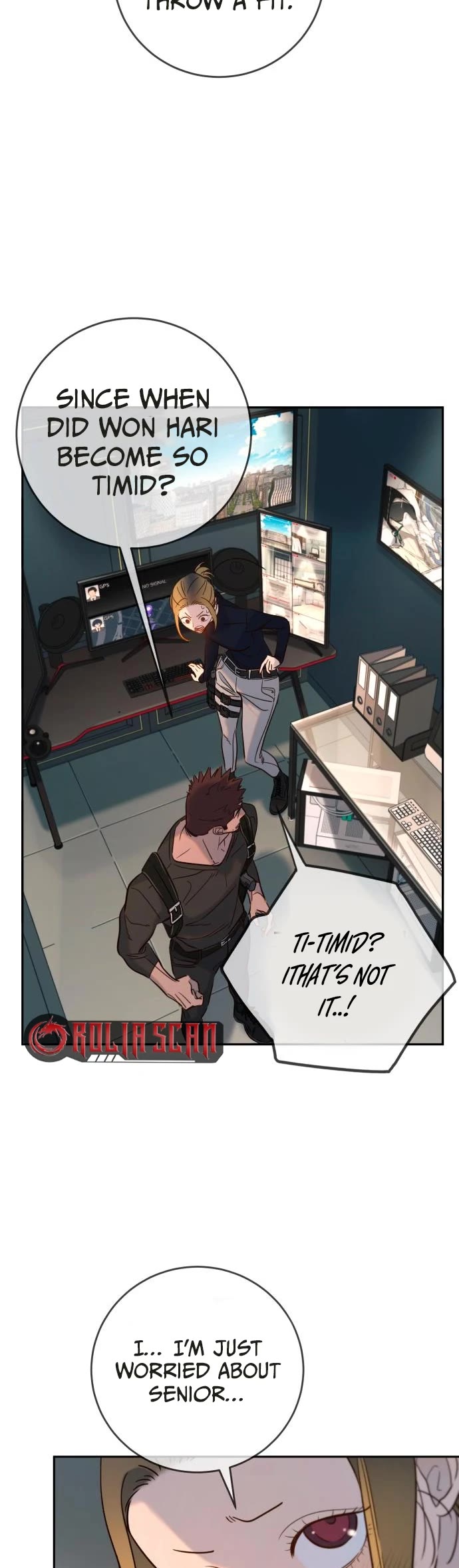 Everyone Loves Her chapter 31 page 5