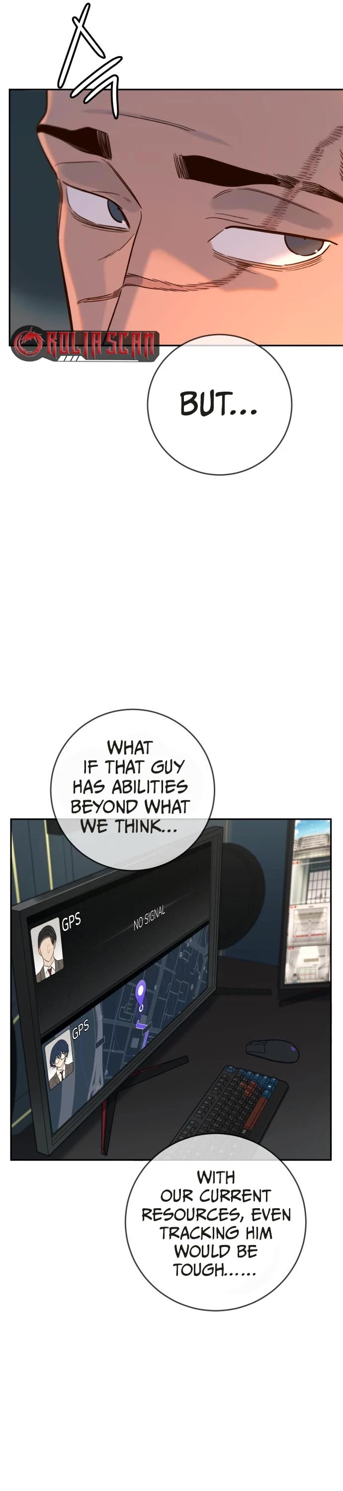 Everyone Loves Her chapter 31 page 7