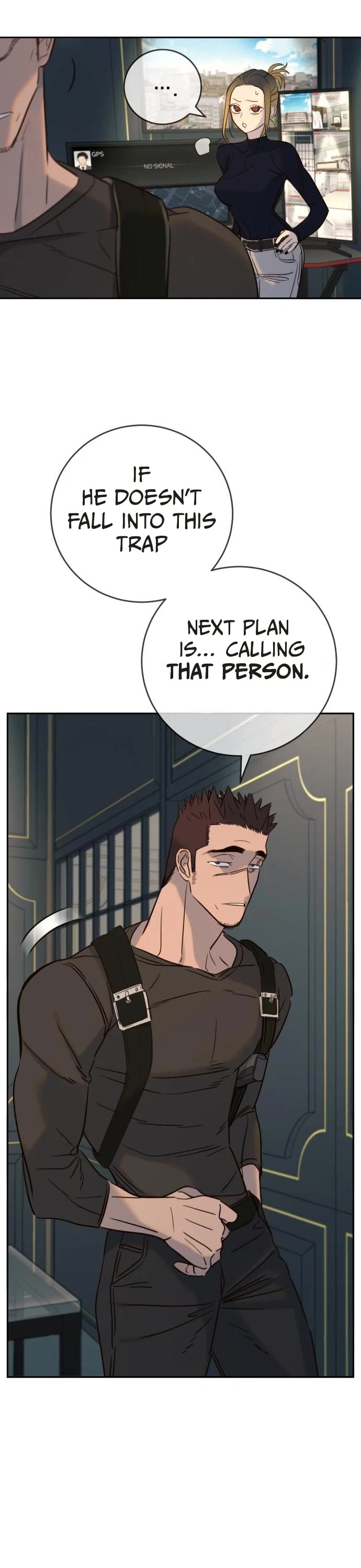 Everyone Loves Her chapter 31 page 8