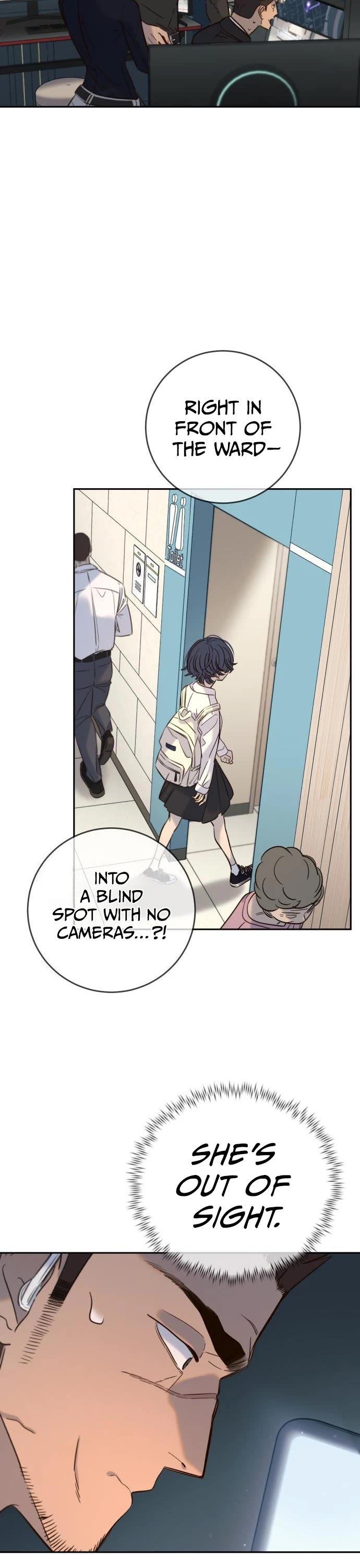 Everyone Loves Her chapter 32 page 10