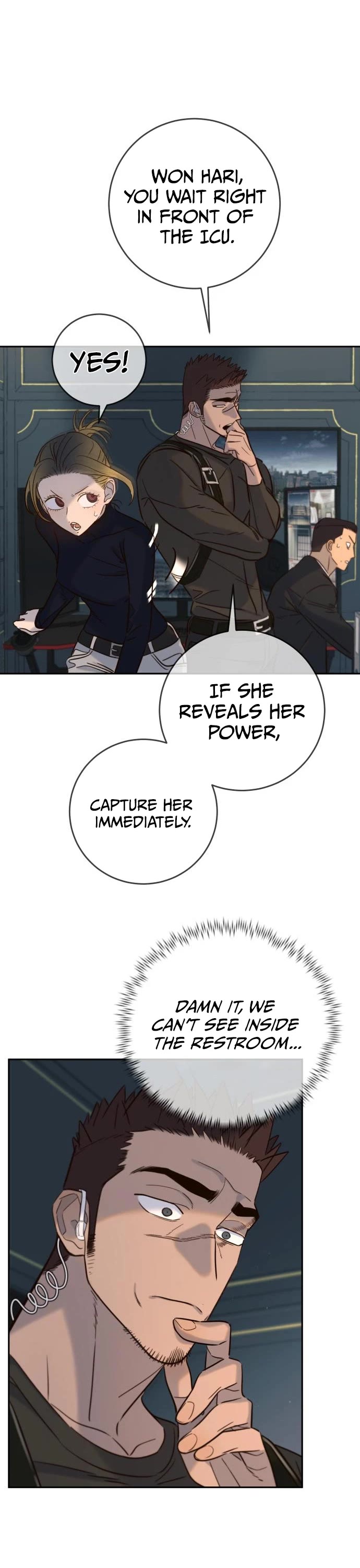 Everyone Loves Her chapter 32 page 11