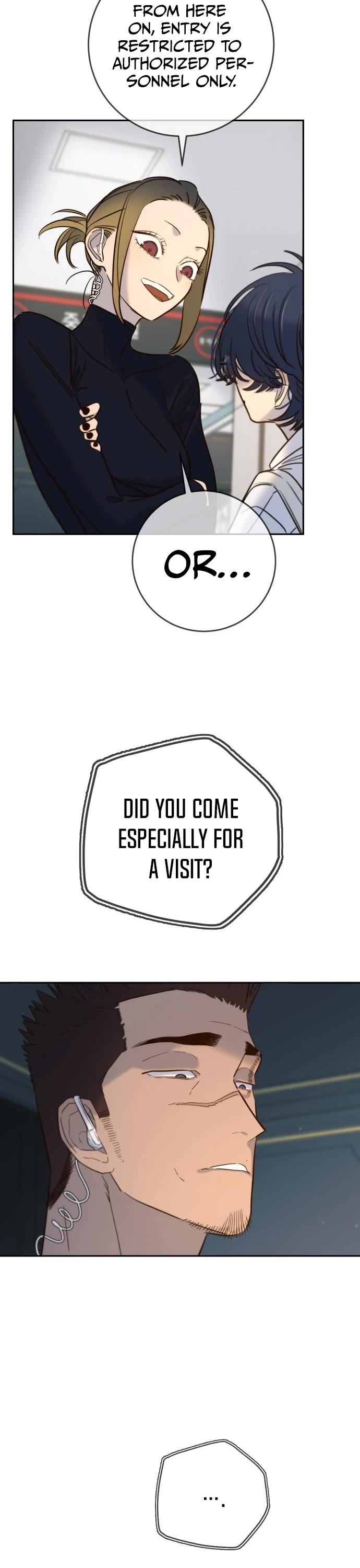 Everyone Loves Her chapter 32 page 16