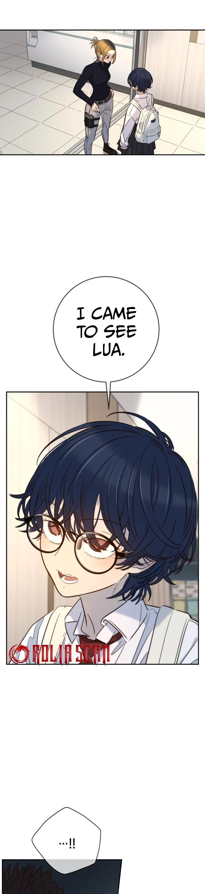 Everyone Loves Her chapter 32 page 17