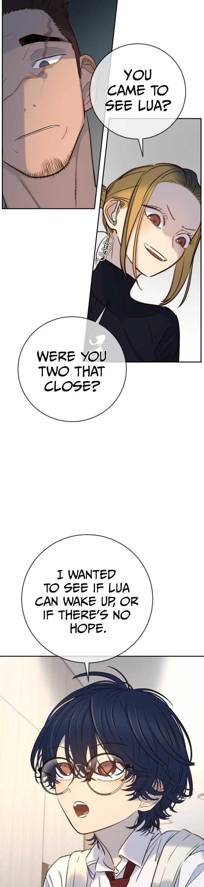 Everyone Loves Her chapter 32 page 18