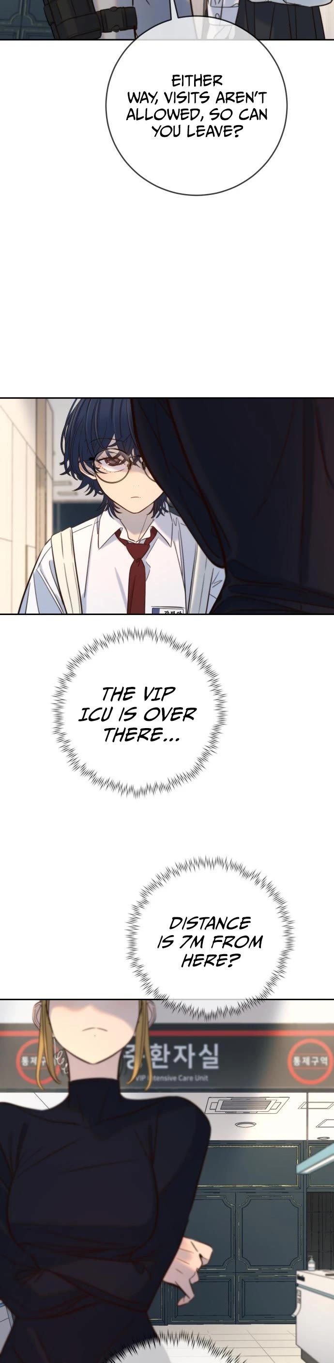 Everyone Loves Her chapter 32 page 20