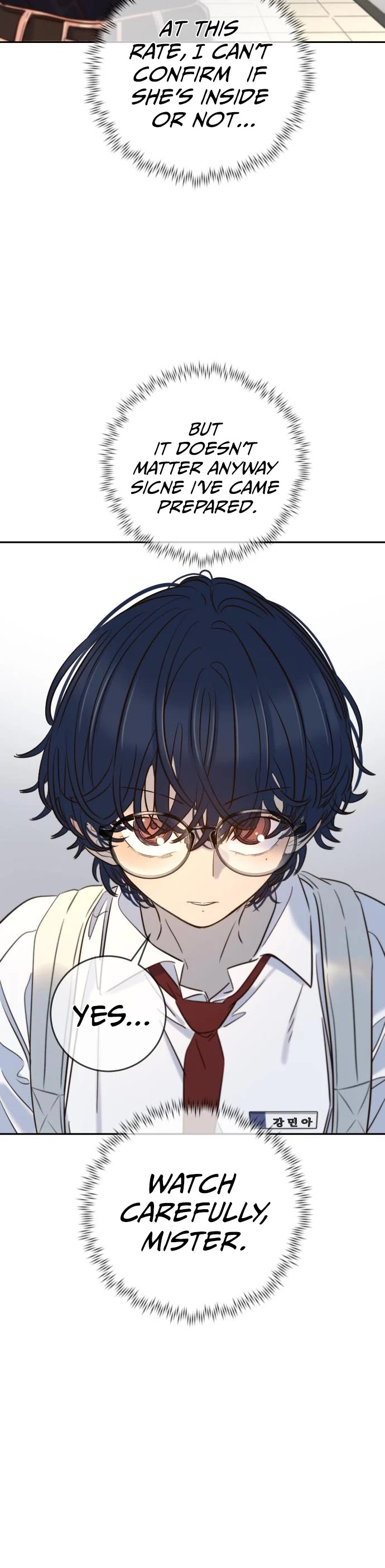 Everyone Loves Her chapter 32 page 21