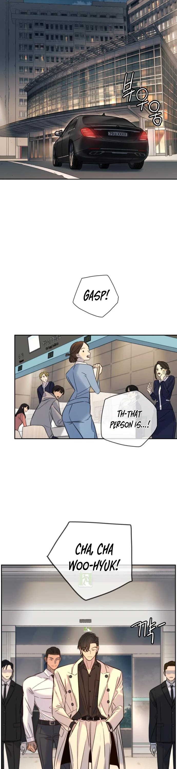 Everyone Loves Her chapter 32 page 23