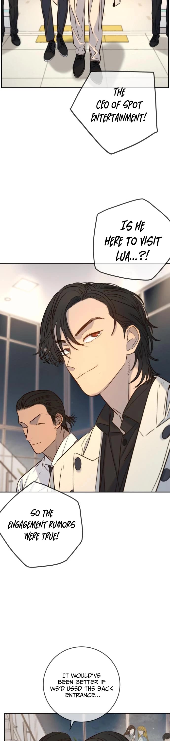 Everyone Loves Her chapter 32 page 24