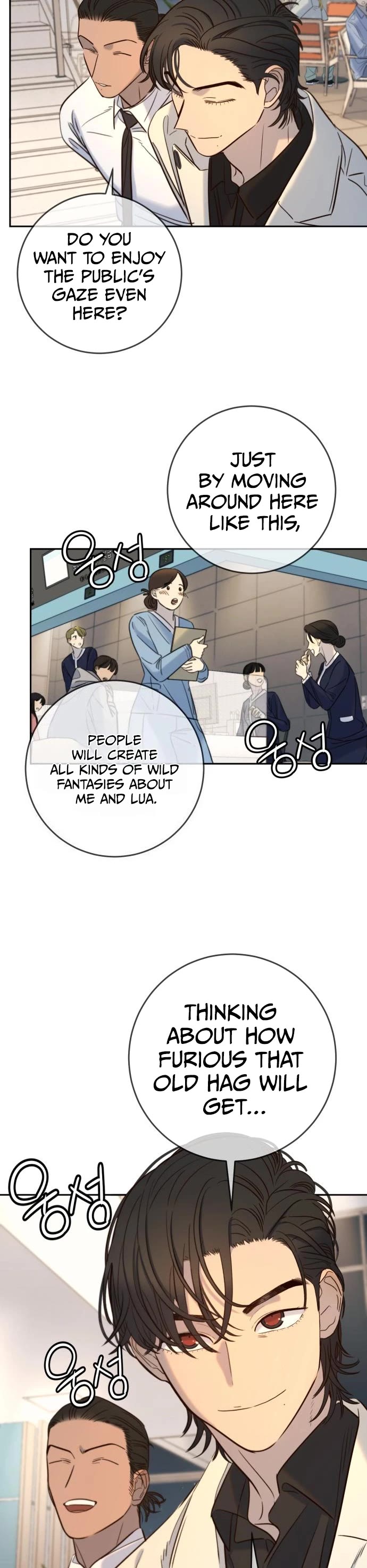 Everyone Loves Her chapter 32 page 25