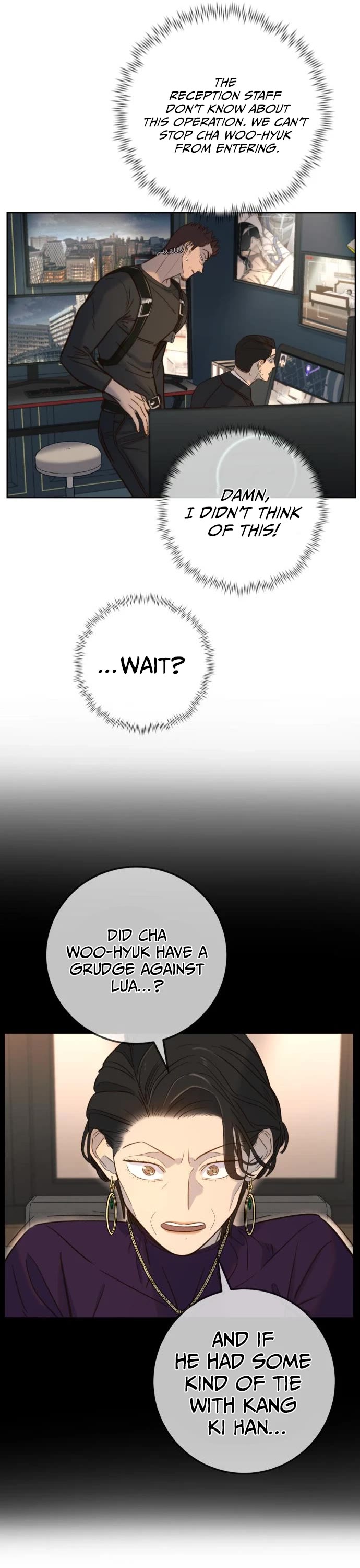 Everyone Loves Her chapter 32 page 27