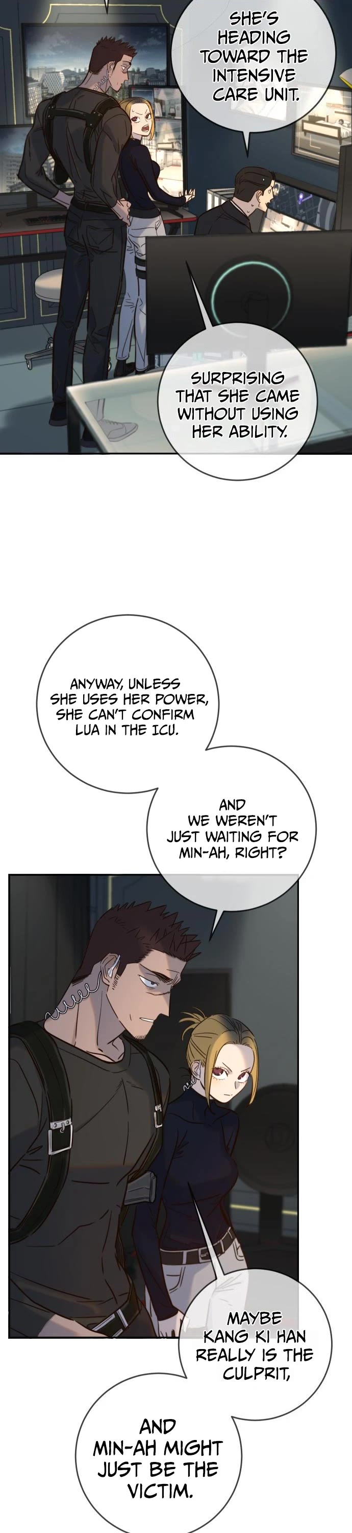 Everyone Loves Her chapter 32 page 3