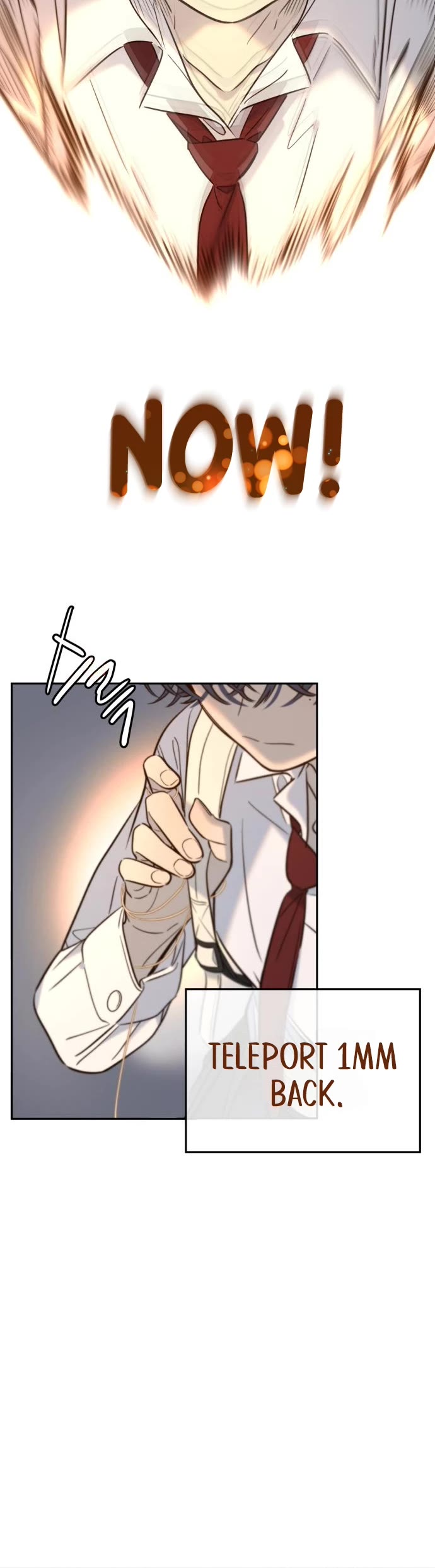 Everyone Loves Her chapter 32 page 31