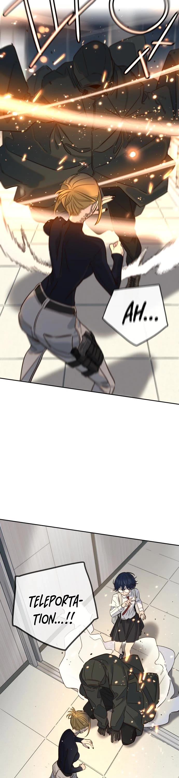 Everyone Loves Her chapter 32 page 34