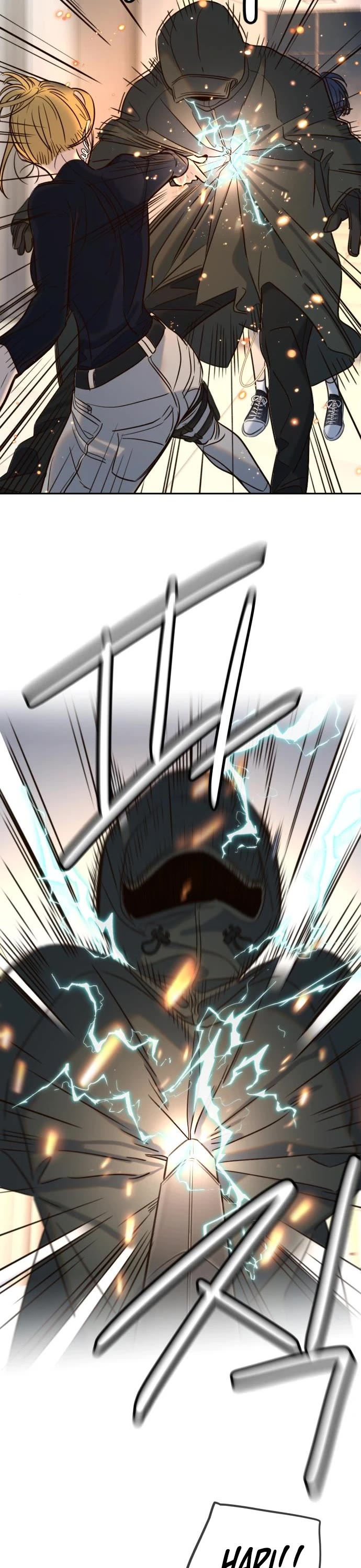 Everyone Loves Her chapter 32 page 38