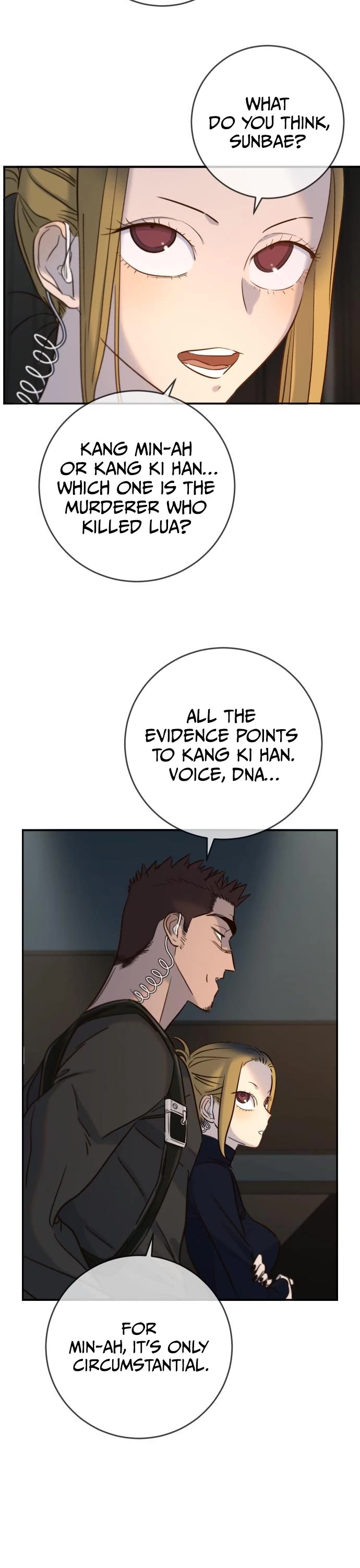 Everyone Loves Her chapter 32 page 4