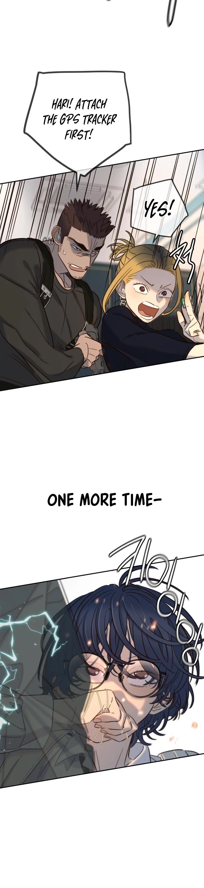 Everyone Loves Her chapter 32 page 40