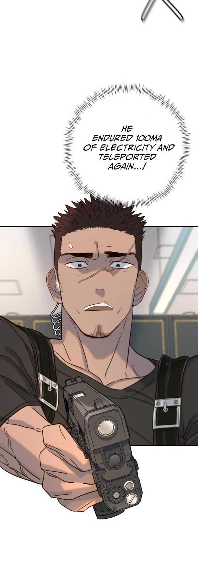 Everyone Loves Her chapter 32 page 42