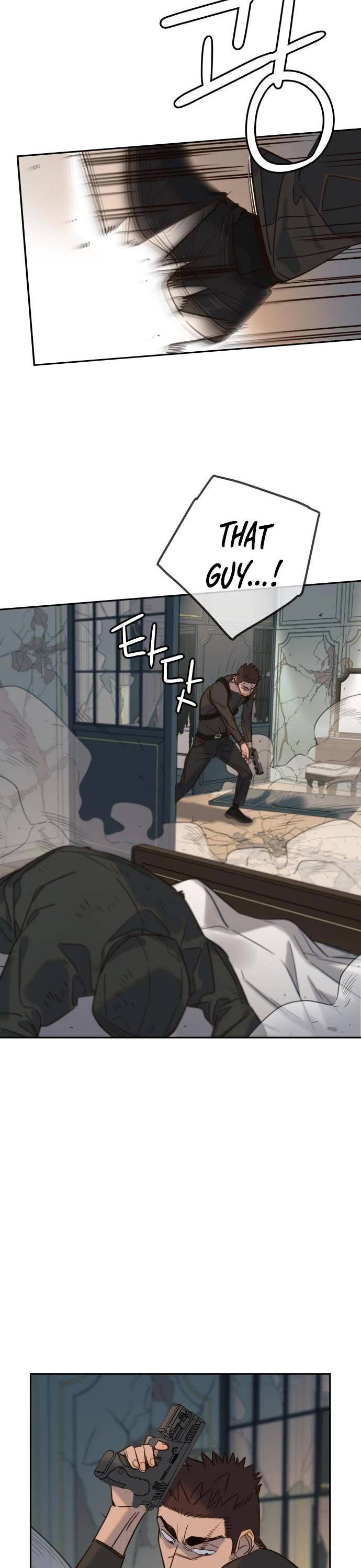 Everyone Loves Her chapter 32 page 45