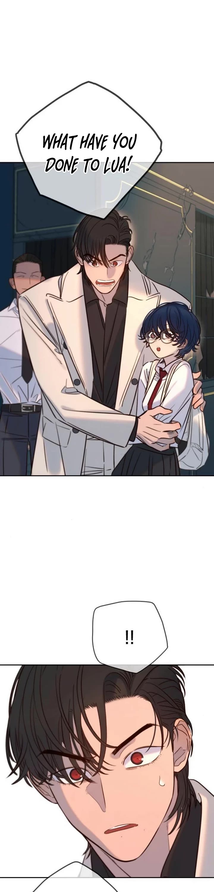 Everyone Loves Her chapter 33 page 13