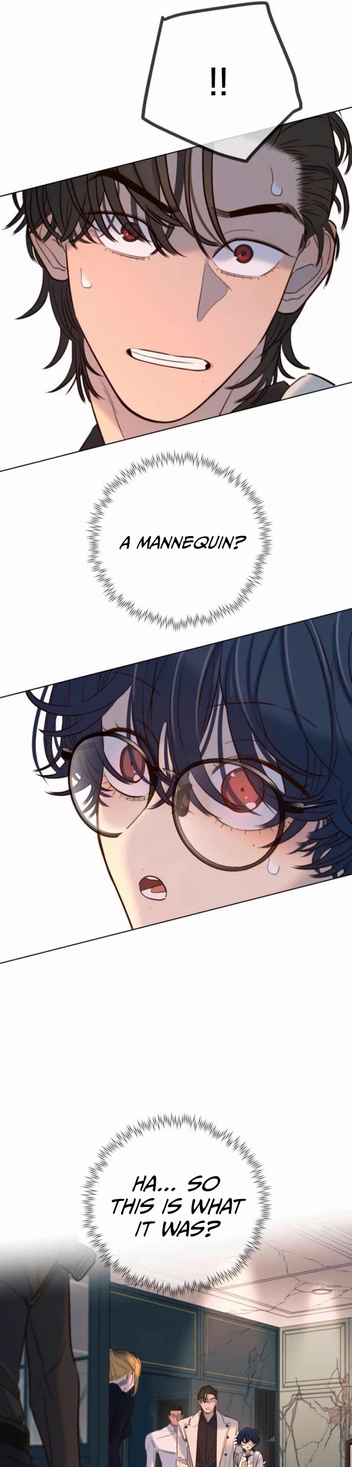 Everyone Loves Her chapter 33 page 16