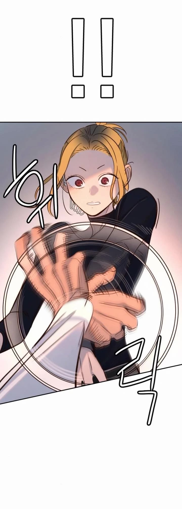 Everyone Loves Her chapter 33 page 20