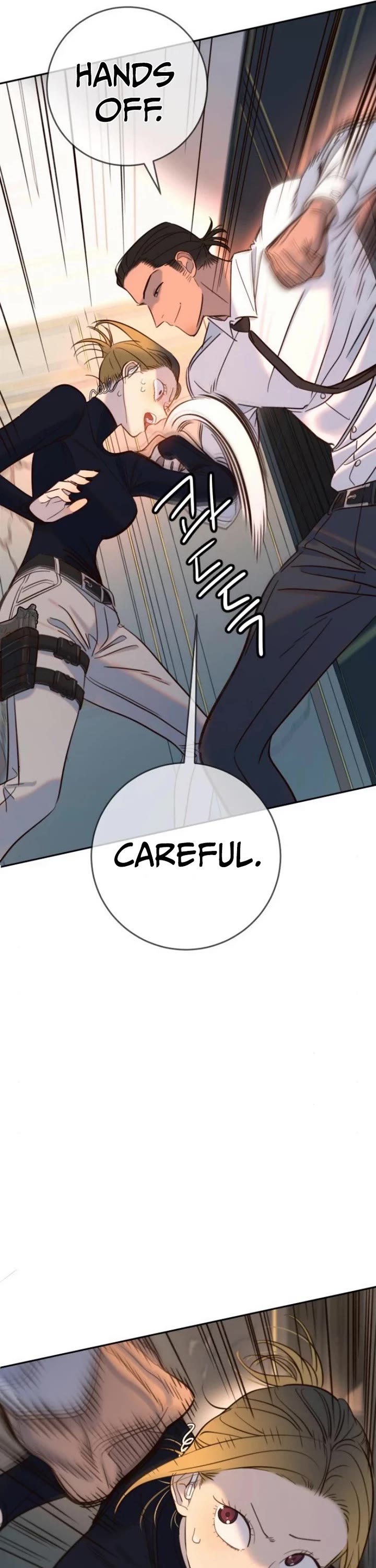 Everyone Loves Her chapter 33 page 21