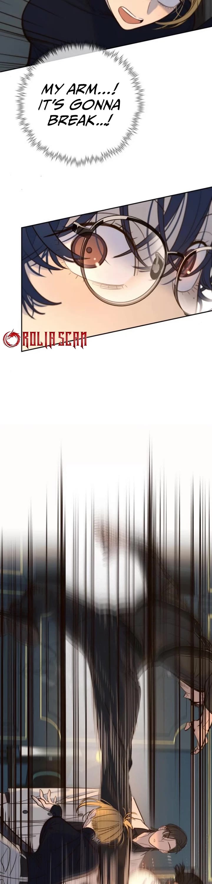 Everyone Loves Her chapter 33 page 22