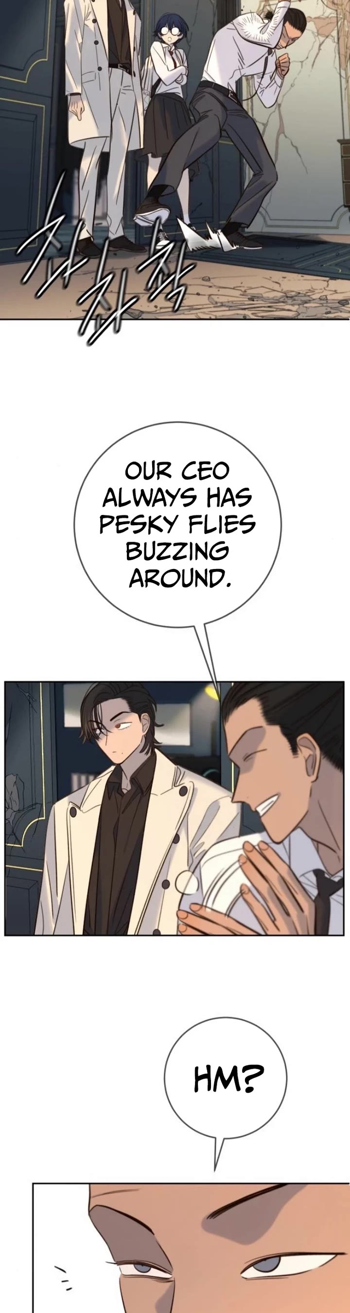 Everyone Loves Her chapter 33 page 24