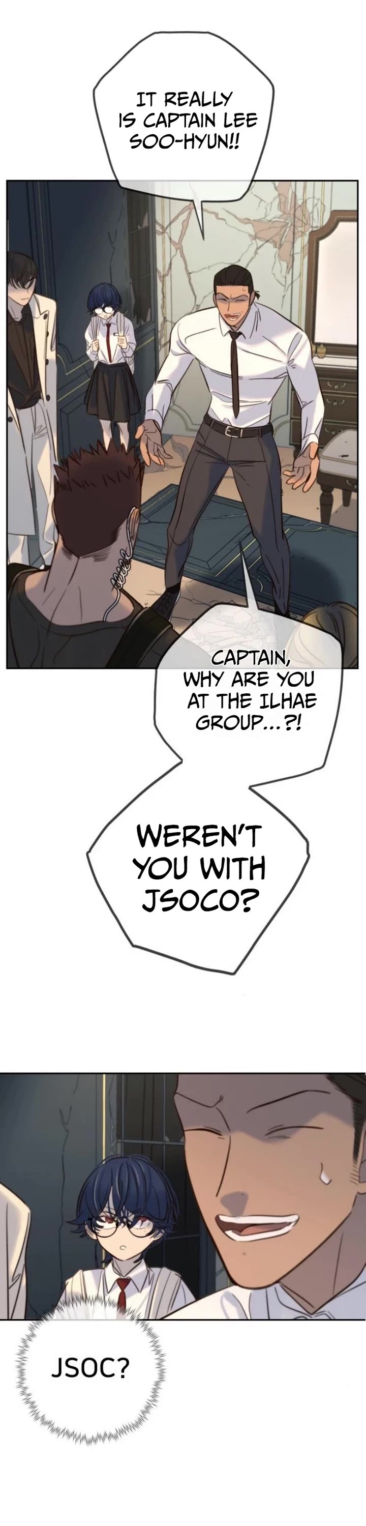 Everyone Loves Her chapter 33 page 26