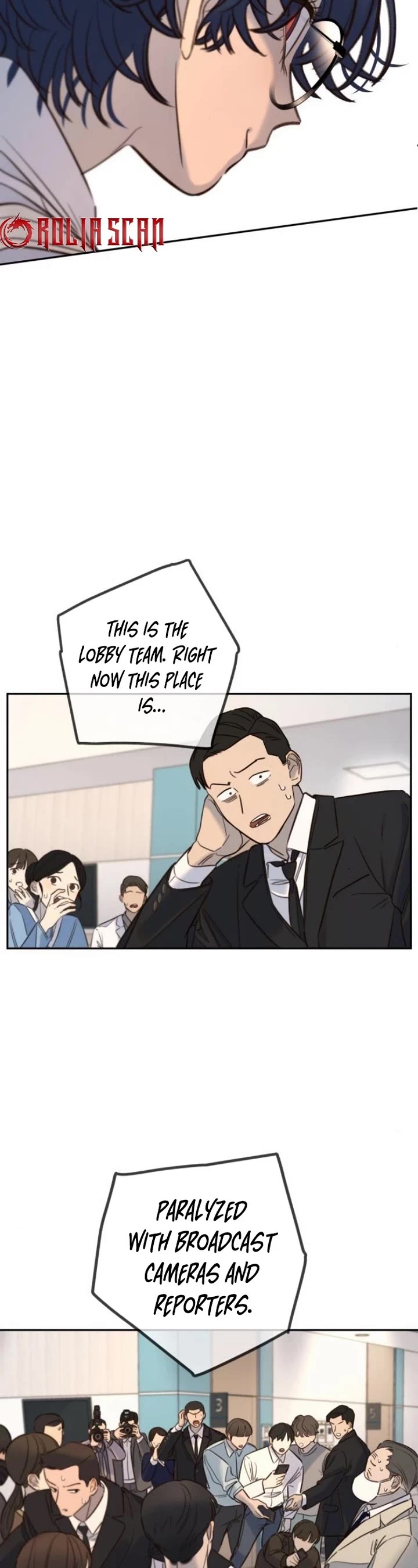 Everyone Loves Her chapter 33 page 29