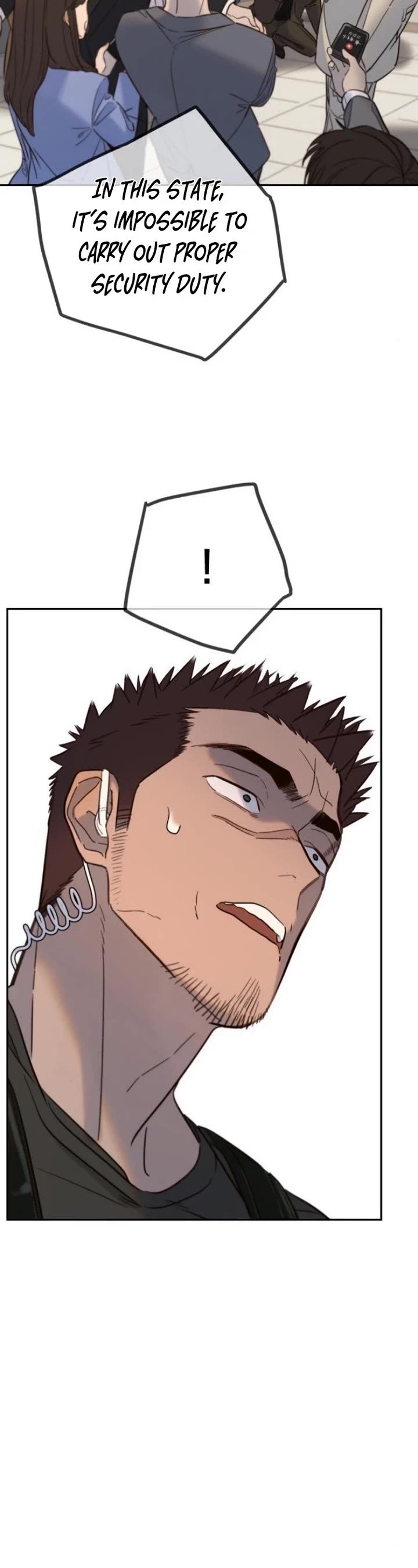 Everyone Loves Her chapter 33 page 30