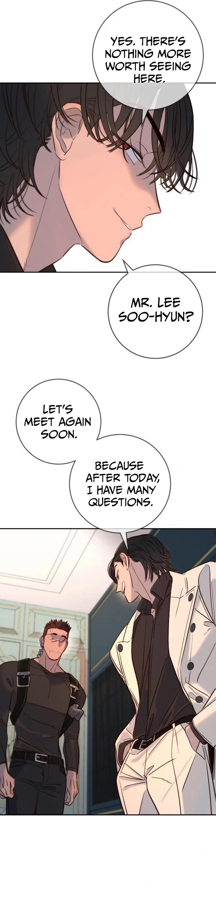 Everyone Loves Her chapter 33 page 36