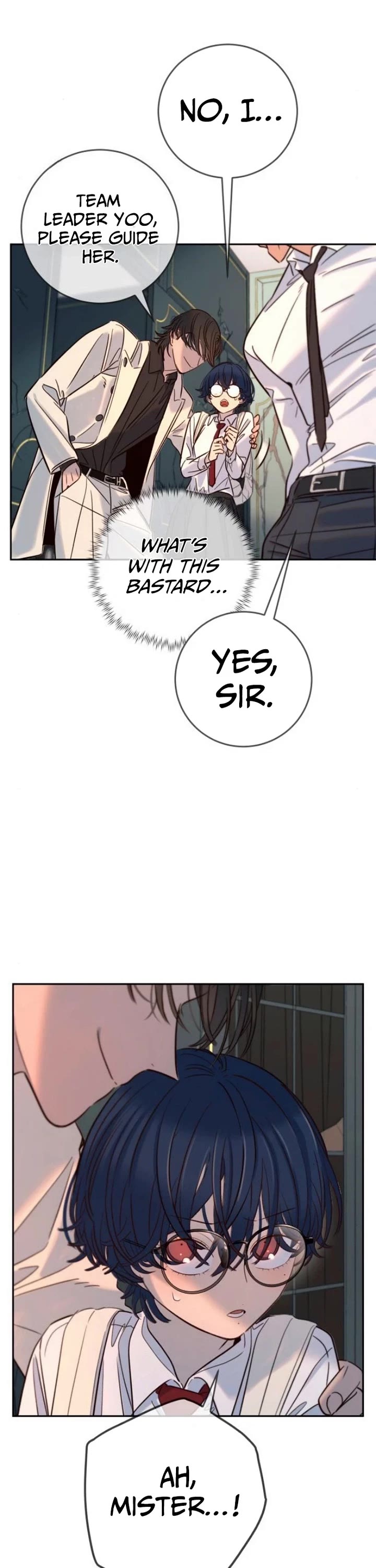 Everyone Loves Her chapter 33 page 38