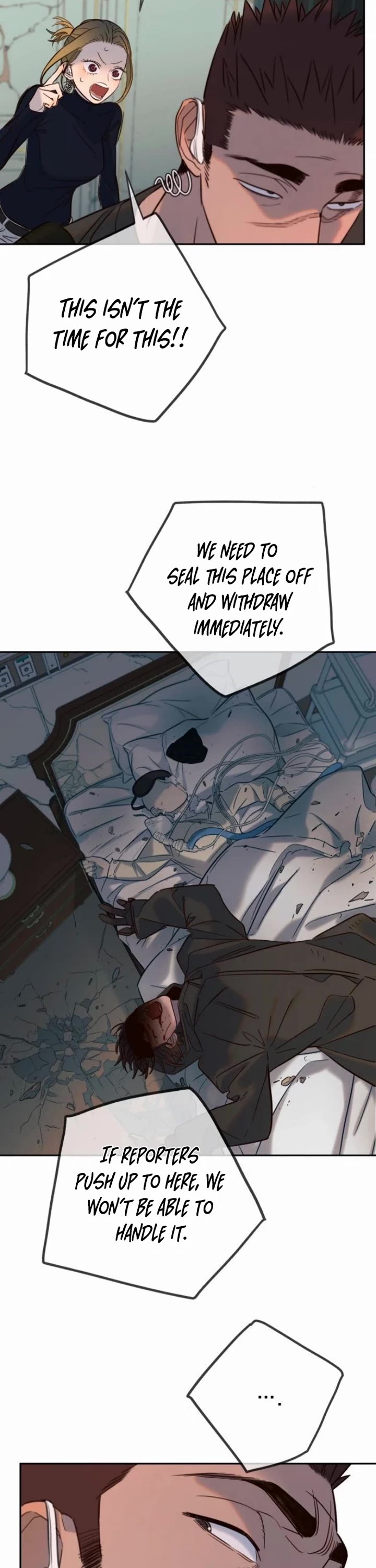 Everyone Loves Her chapter 33 page 42