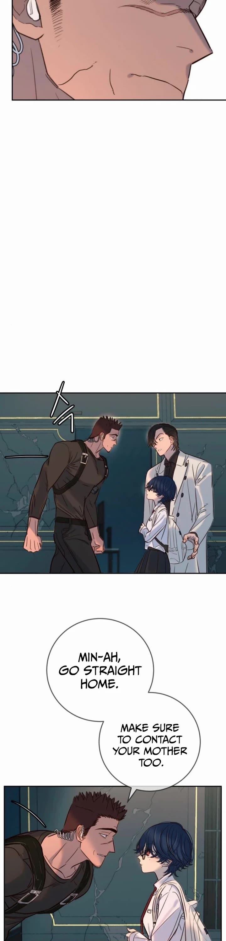 Everyone Loves Her chapter 33 page 43